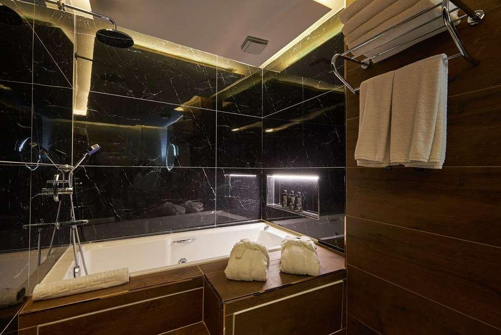 Operla Airport Hotels, Tm Стамбул Номер фото
