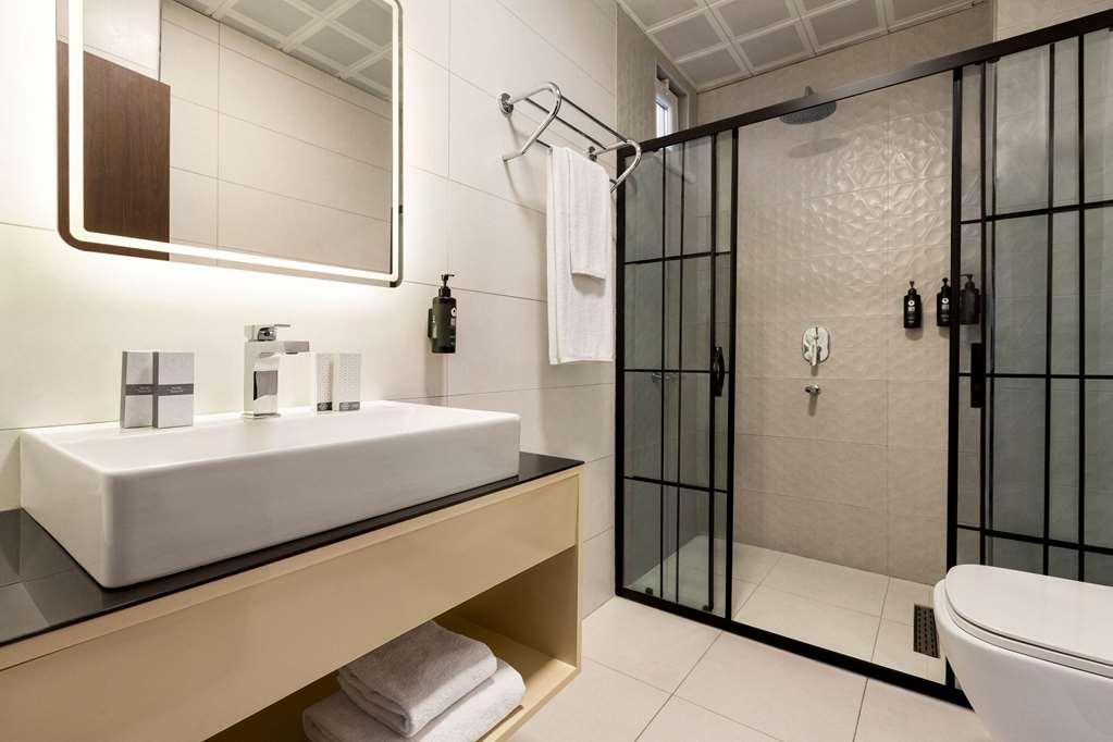 Operla Airport Hotels, Tm Стамбул Номер фото