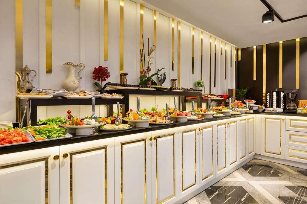 Operla Airport Hotels, Tm Стамбул Удобства фото